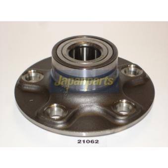 Moyeu de roue arrière JAPANPARTS [KK-21062]