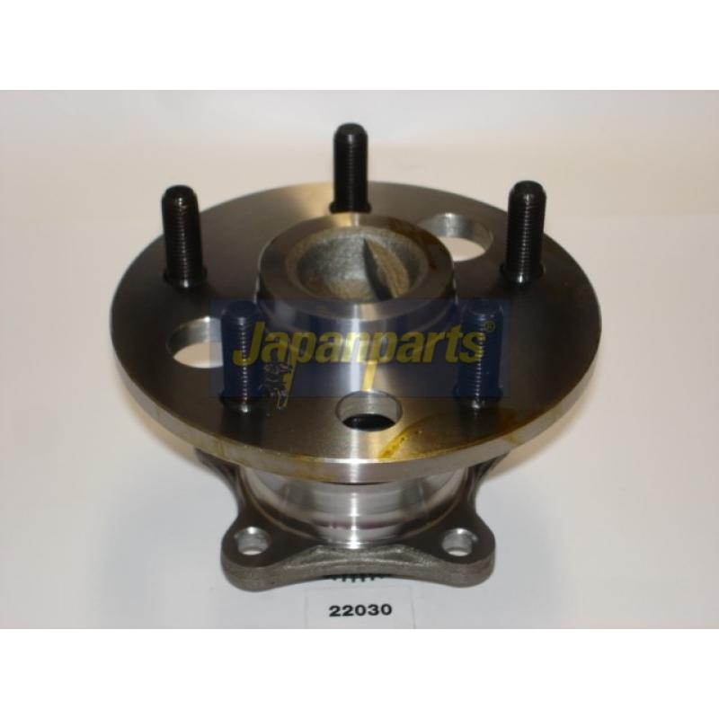 Moyeu de roue arrière JAPANPARTS KK-22030 - Visuel 1