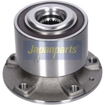 Moyeu de roue arrière JAPANPARTS [KK-22091]