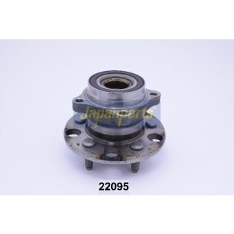 Moyeu de roue arrière JAPANPARTS [KK-22095]