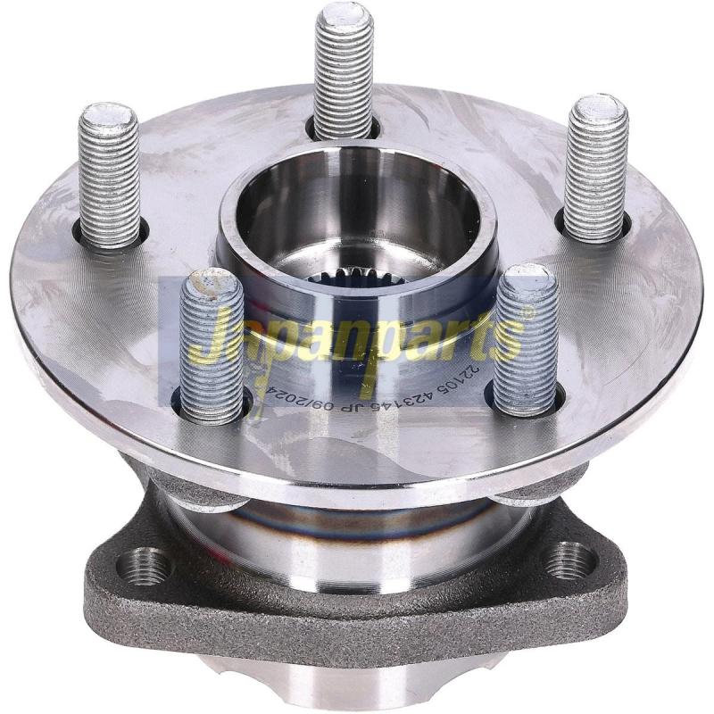 Moyeu de roue arrière JAPANPARTS KK-22105 - Visuel 1
