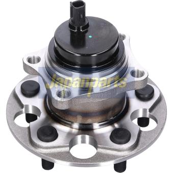 Moyeu de roue arrière JAPANPARTS [KK-22108]