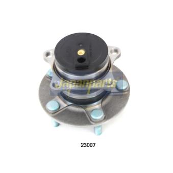 Moyeu de roue arrière JAPANPARTS [KK-23007]