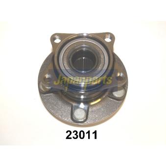 Moyeu de roue arrière JAPANPARTS [KK-23011]