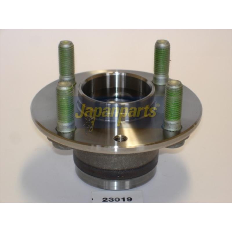 Moyeu de roue avant JAPANPARTS KK-23019 - Visuel 1