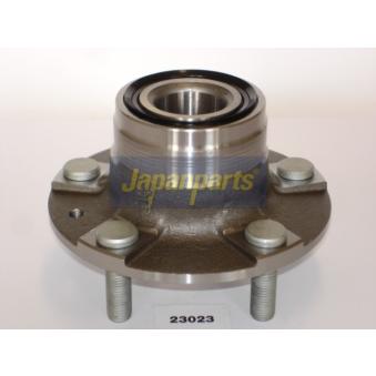 Moyeu de roue arrière JAPANPARTS [KK-23023]
