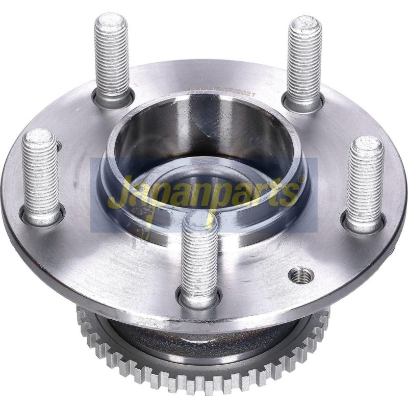 Moyeu de roue arrière JAPANPARTS KK-23047 - Visuel 1