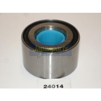 Roulement de roue arrière JAPANPARTS [KK-24014]