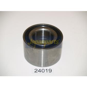 Roulement de roue arrière JAPANPARTS [KK-24019]