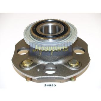 Moyeu de roue arrière JAPANPARTS [KK-24030]