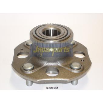 Moyeu de roue arrière JAPANPARTS [KK-24033]