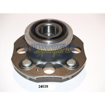 Moyeu de roue arrière JAPANPARTS [KK-24039]