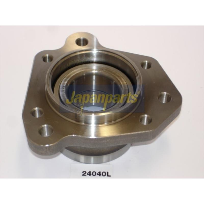 Moyeu de roue arrière JAPANPARTS KK-24040L - Visuel 1