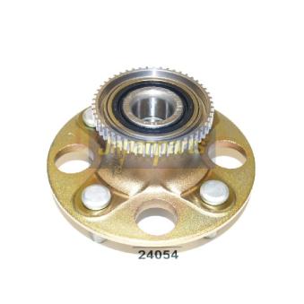 Moyeu de roue arrière JAPANPARTS [KK-24054]