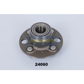 Moyeu de roue arrière JAPANPARTS [KK-24060]