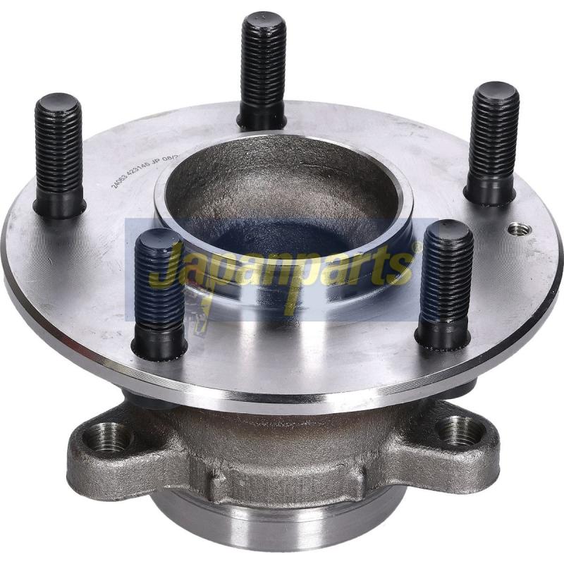 Moyeu de roue arrière JAPANPARTS KK-24063 - Visuel 1