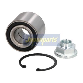 Roulement de roue arrière JAPANPARTS [KK-25056]