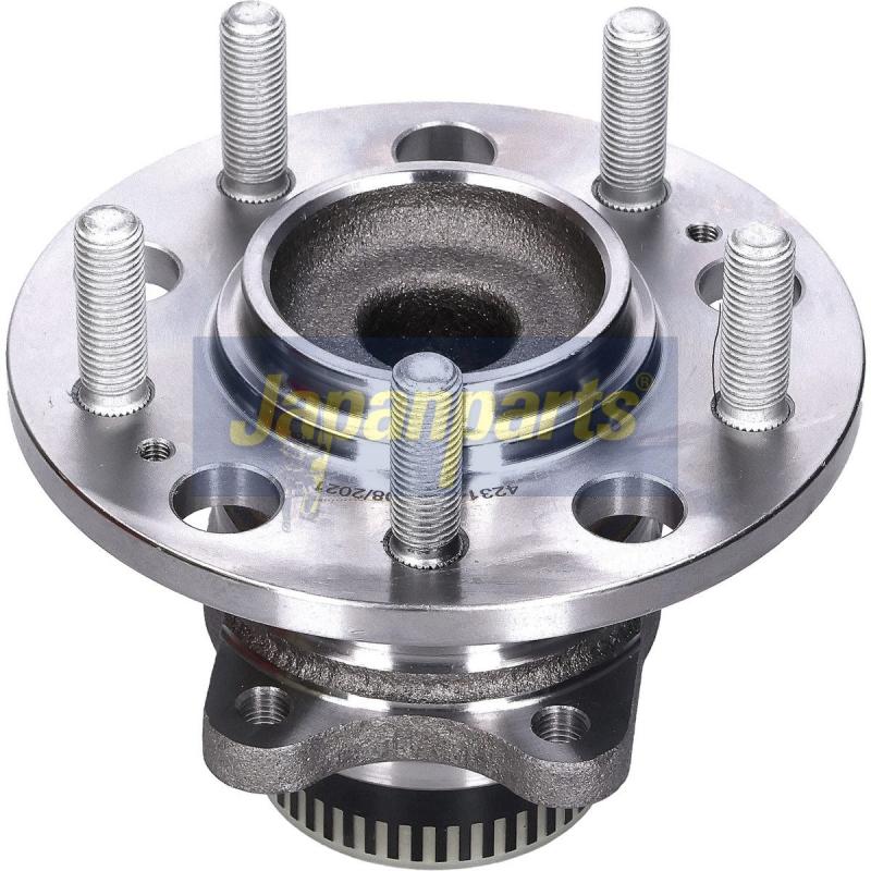 Moyeu de roue arrière JAPANPARTS KK-25058 - Visuel 1