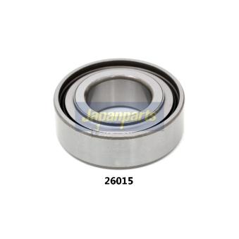 Roulement de roue arrière JAPANPARTS [KK-26015]