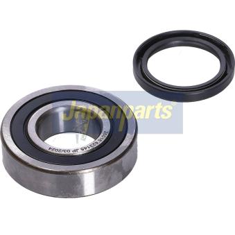 Roulement de roue arrière JAPANPARTS [KK-26016]