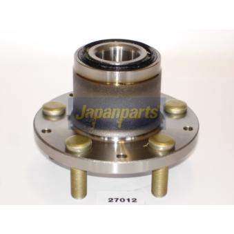 Moyeu de roue arrière JAPANPARTS [KK-27012]