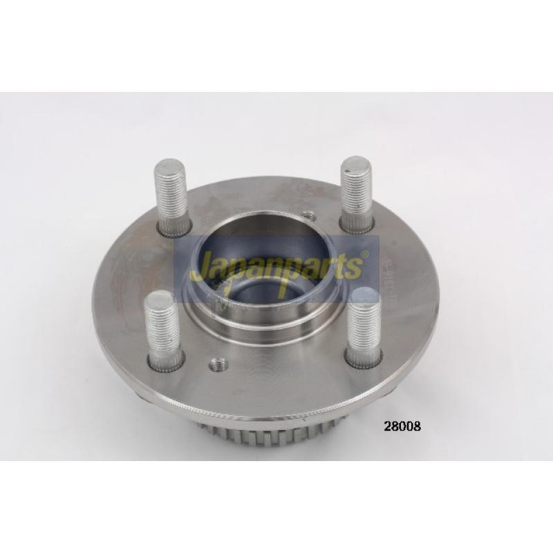 Moyeu de roue arrière JAPANPARTS KK-28008 - Visuel 1