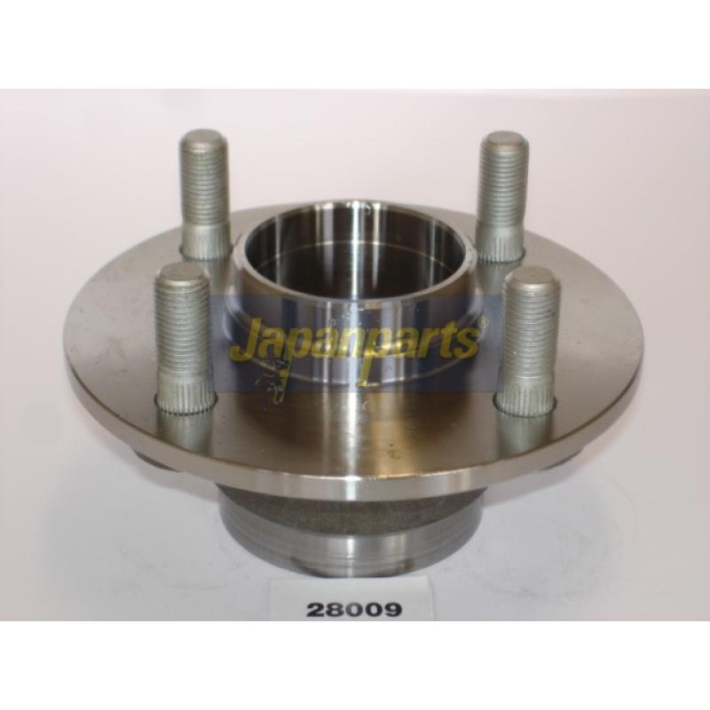 Moyeu de roue arrière JAPANPARTS KK-28009 - Visuel 1