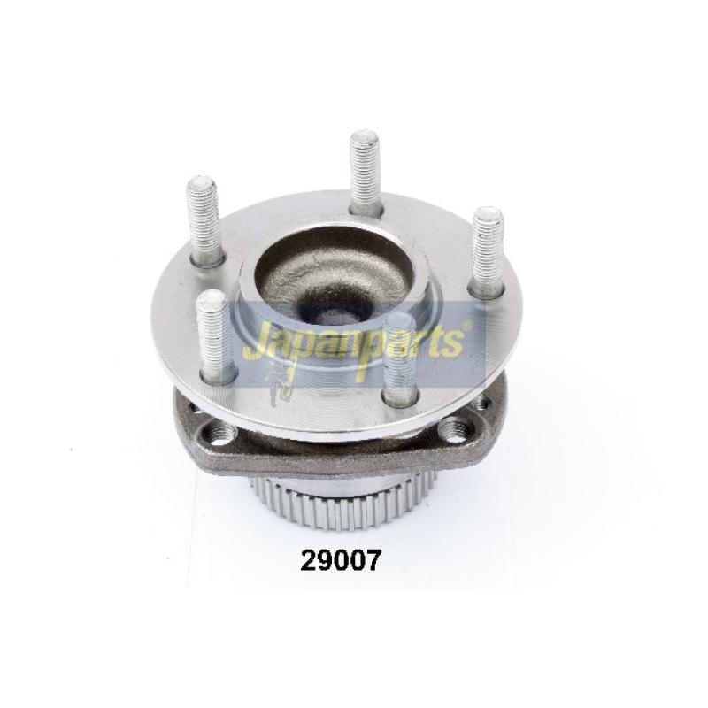 Moyeu de roue arrière JAPANPARTS KK-29007 - Visuel 1