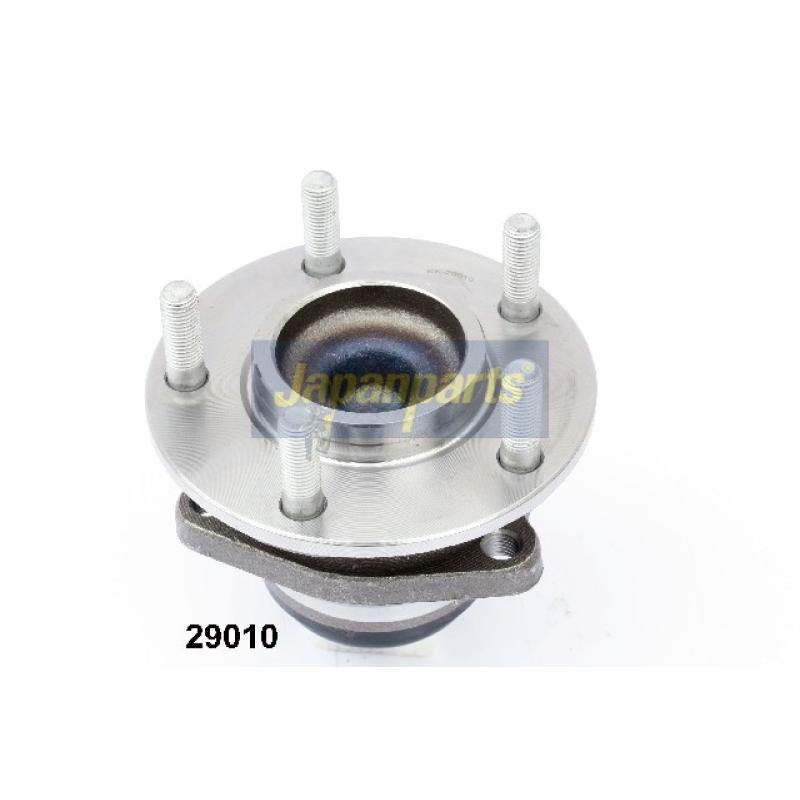 Moyeu de roue arrière JAPANPARTS KK-29010 - Visuel 1