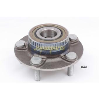 Moyeu de roue arrière JAPANPARTS [KK-29012]