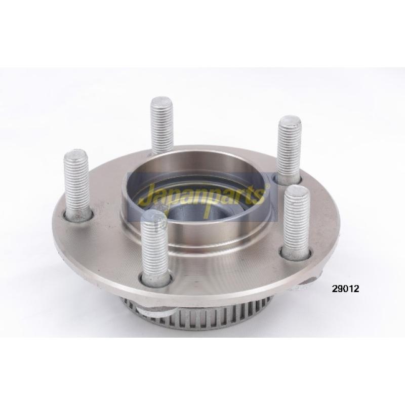 Moyeu de roue arrière JAPANPARTS KK-29012 - Visuel 1