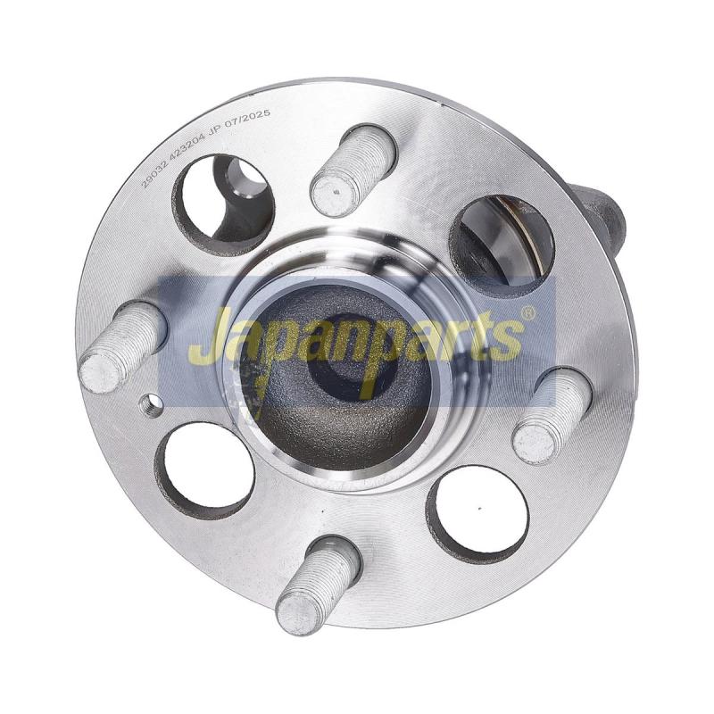 Moyeu de roue arrière JAPANPARTS KK-29032 - Visuel 1