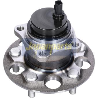 Moyeu de roue arrière JAPANPARTS [KK-29033]