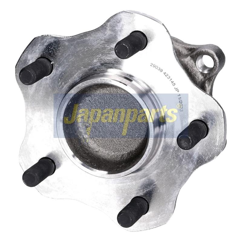 Moyeu de roue arrière JAPANPARTS KK-29039 - Visuel 1