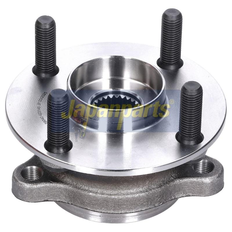 Moyeu de roue avant JAPANPARTS KK-29040 - Visuel 1