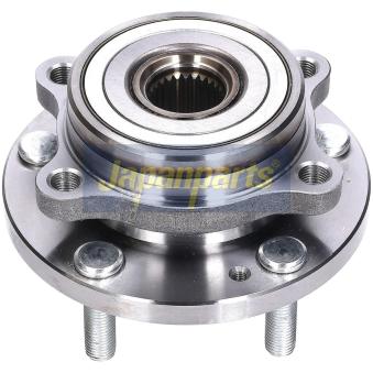 Moyeu de roue avant JAPANPARTS [KK-29057]