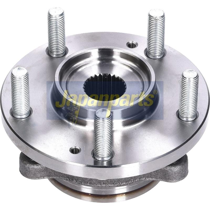 Moyeu de roue avant JAPANPARTS KK-29057 - Visuel 1