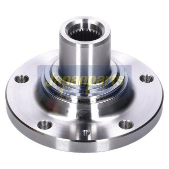 Moyeu de roue avant JAPANPARTS [KK-29065]