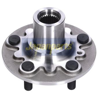 Moyeu de roue avant JAPANPARTS [KK-29068]