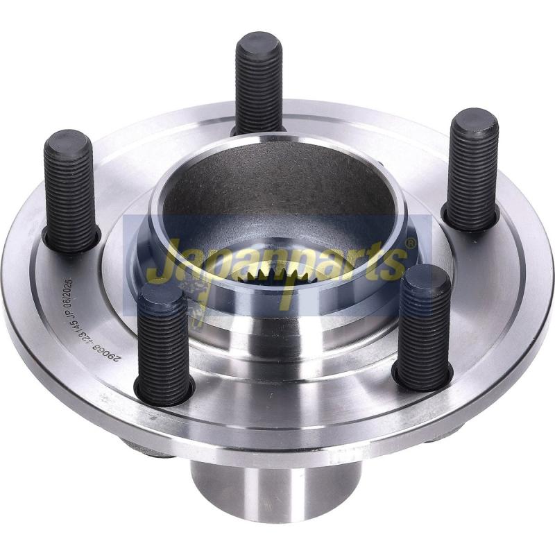 Moyeu de roue avant JAPANPARTS KK-29068 - Visuel 1