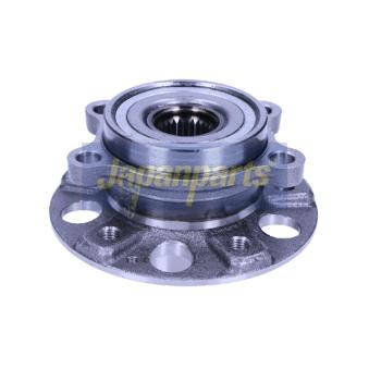 Moyeu de roue avant JAPANPARTS [KK-29075]