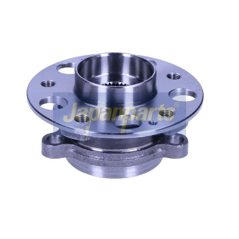 Moyeu de roue avant JAPANPARTS KK-29075 - Visuel 1