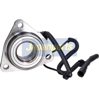 Moyeu de roue avant JAPANPARTS [KK-29077]