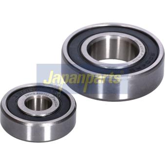 Palier de guidage, embrayage JAPANPARTS [KK-29080]