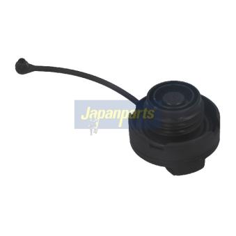 Bouchon, réservoir de carburant JAPANPARTS [KL-024]