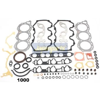Pochette moteur complète JAPANPARTS [KM-1000]