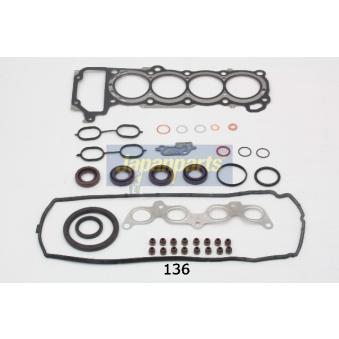 Pochette moteur complète JAPANPARTS [KM-136]