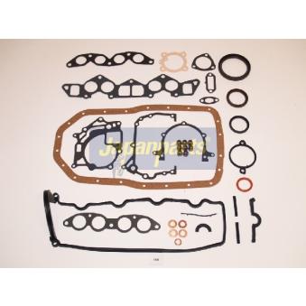 Pochette moteur complète JAPANPARTS [KM-190S]