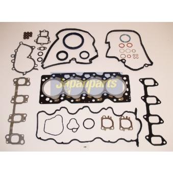 Pochette moteur complète JAPANPARTS [KM-295]