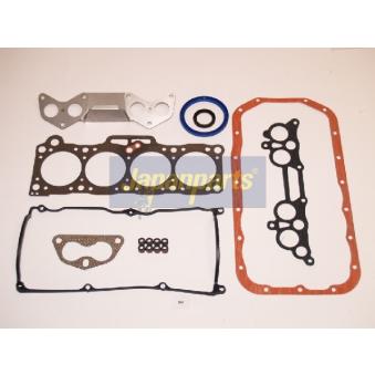 Pochette moteur complète JAPANPARTS [KM-395]